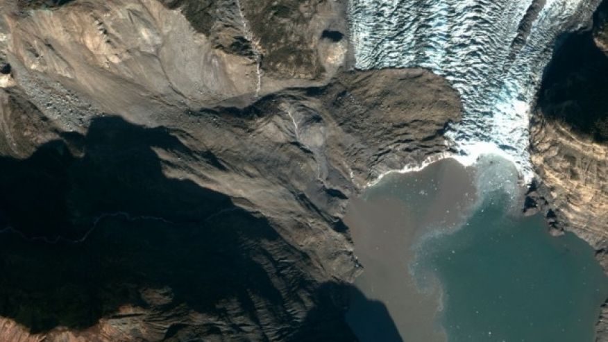Alaska had its biggest landslide in decades, and no one saw