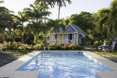The best historic Caribbean hotels for a classic tropical escape