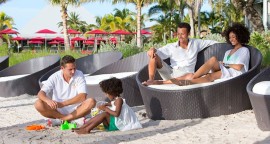 5 best family resorts in America