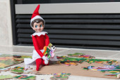 Girl dials 911 after ‘Elf on the Shelf’ emergency