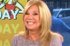 Kathie Lee Gifford ‘brokenhearted’ on Christmas Eve without Frank Gifford