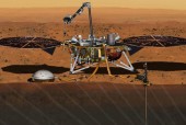 NASA postpones next Mars mission due to leaky seal on key instrument