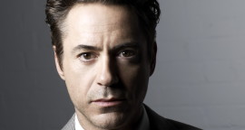 Robert Downey Jr. pardoned for drug conviction, can vote again