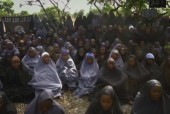 Officials could negotiate with terrorists to free kidnapped Nigerian schoolgirls