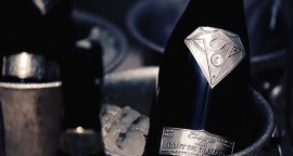 Super expensive champagnes to pop during the holidays