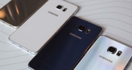 China Mobile leaks details of Samsung Galaxy S7