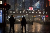 Munich rail stations reopen after terror alert prompts evacuations