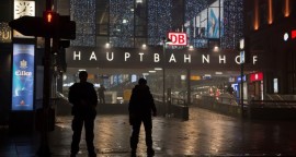 Munich rail stations reopen after terror alert prompts evacuations