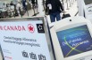 Turbulence injures 21 passengers on Air Canada flight