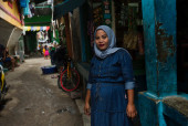 Unicef Report Finds Female Genital Cutting to Be Common in Indonesia