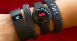 Oklahoma university makes Fitbit-wearing mandatory