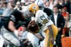 Super Bowl I star Willie Wood doesn’t remember his NFL career
