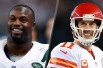 Bart Scott: I would have won two Super Bowls with Alex Smith