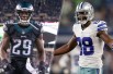 Dez Bryant is recruiting DeMarco Murray back to Dallas on Twitter