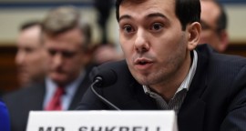 DR. MANNY: Shkreli exemplified worst in drug industry, now feds must fix it