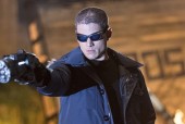 Wentworth Miller on Captain Cold’s Evolution and His Own, and on ‘DC’s Legends of Tomorrow’