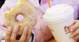 Dunkin’ feels left out, joins value meal fray