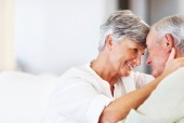 Healthy brain linked to active sex life in old age