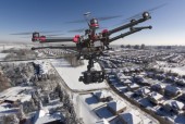 The FAA says it will shoot down your drone if you fly within 36 miles of the Super Bowl