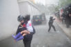 Typhoon Mangkhut Slams Hong Kong and Southern China
