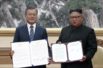 Kim Jong Un agrees to close missile test site after South Korea talks