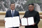 Kim Jong Un agrees to close missile test site after South Korea talks