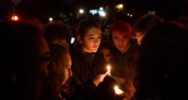 Pittsburgh shooting: Multiple casualties at Squirrel Hill synagogue