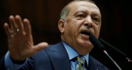 Erdoğan cannot claim moral high ground over Khashoggi, say critics