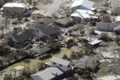 Hurricane Michael: More deaths likely as storm wreaks havoc on Florida