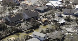 Hurricane Michael: More deaths likely as storm wreaks havoc on Florida