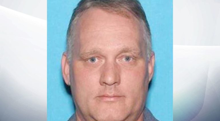 Pittsburgh synagogue massacre: Suspect Robert Bowers appears in court in wheelchair