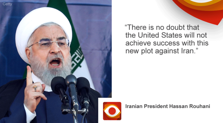 Can Iran survive sanctions?