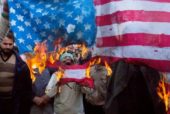 US unleashes sanctions on Iran, hitting oil, banking and shipping