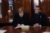 Armistice Day: Macron and Merkel mark end of World War One