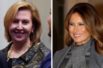 White House aide Mira Ricardel removed after Melania Trump row