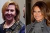 Melania calls for national security aide Mira Ricardel’s firing