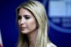 Ivanka Trump used personal email for White House business