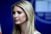 Ivanka Trump used personal email for White House business