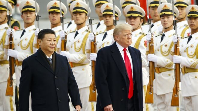 Trump’s trade war: Stakes are high at G20 summit