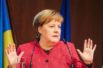 Ukraine-Russia sea clash: Merkel rules out military solution
