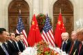 G20: US and China agree to suspend new trade tariffs