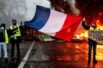 France protests: PM Philippe suspends fuel tax rises
