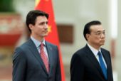 ‘Alone in the world’: Canada squeezed by superpowers in Huawei dispute