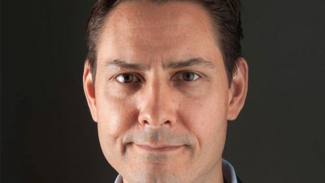 Michael Kovrig arrest: Canadian held in China ‘not allowed to turn lights off ‘