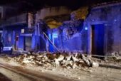 Mount Etna: New 4.8-magnitude earthquake hits Sicily