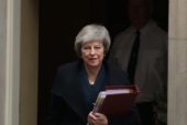 Brexit: EU ‘united’ on deal as Theresa May asks for talks