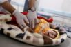 Children die as foreign powers circle over Yemen’s shattered land
