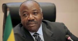 Gabon coup attempt: Government says situation under control