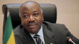 Gabon coup attempt: Government says situation under control