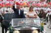 Jair Bolsonaro: Brazil’s new far-right president urges unity